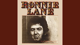 Video thumbnail of "Ronnie Lane - Tin And Tambourine"