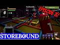 A More Puzzling Approach | Storebound - Episode 3