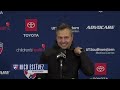 FC Dallas vs. Sporting KC - Postmatch Press Conference
