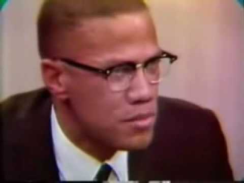 Video: Proč si Malcolm Little změnil jméno na kvíz Malcolm X?
