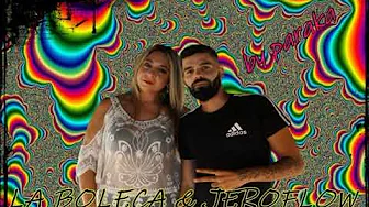 LA BOLECA & JEROFLOW - TUS BESOS. BŸ PÂRÂKÂ ® 🎧 LA BOLECA & JEROFLOW - TUS BESOS. BŸ PÂRÂKÂ ® 🎧