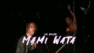 [FREE LK BEATZ] Afrobeat Instrumental Mami Wata Type Ckay x Eboloko x Oxlade