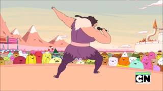 Adventure Time Susan Strong Power Of Myself