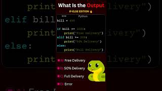 Most Programmers Get This Wrong! 😳 | Python Loop Challenge 🐍🔥