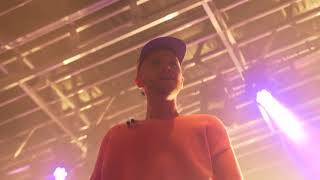 Gorey Market House Festival 2018 4K, 1 Minute