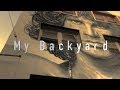 My Backyard- Joe Tansin - promo clip