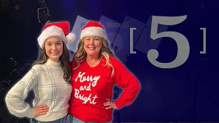 [ 5 ] President Wendi Tostenson D.P.A. Winter Break Special ! Ep 7
