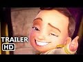 CHARMING Official Trailer (2018) Demi Lovato, Sia, Animation Movie HD