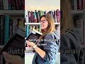 #booktok #bookishfun #funny #bookishbliss