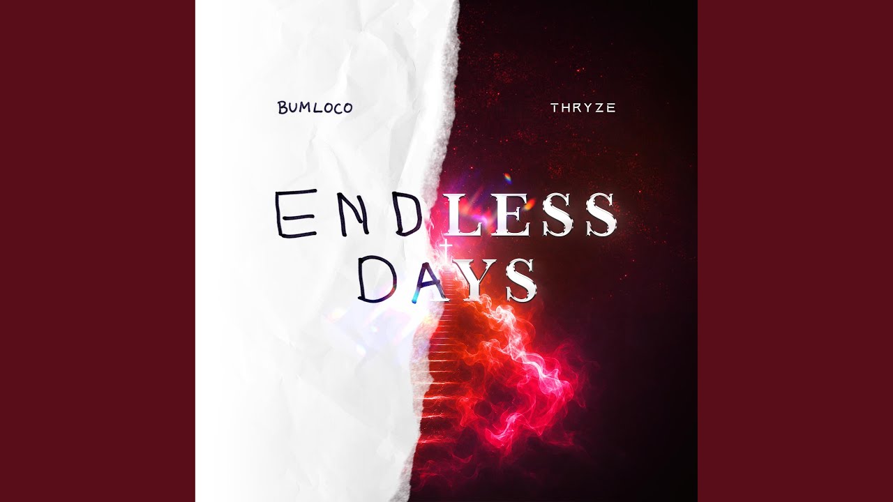 endless days auf YouTube ansehen endless days auf YouTube ansehen