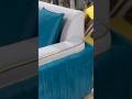 Luxurious sofa 🛋️ #7 seter corner 💥#shortvideo