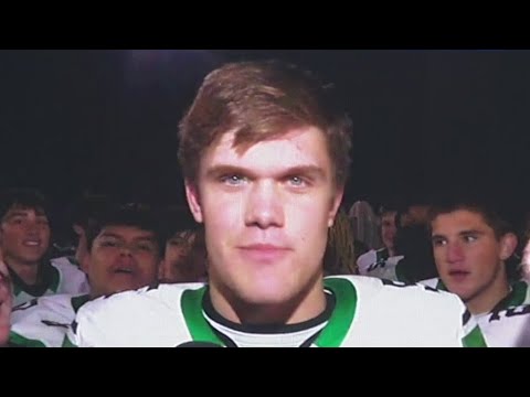 Georgia high school quarterback Robbie Roper, 18, dies from ...