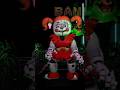 FunTime Circus Baby Mod | FNAF Security Breach #fnaf #fnafsecuritybreach #fnafmod