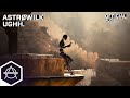 Astrwilk  ughh official audio