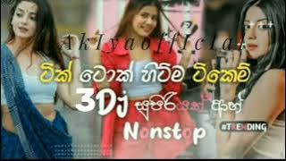 2023 TikTok TRENDING song mix dj music#Akiya official#