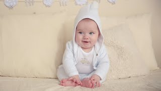 Mini Dolly Unisex Mimo Co Anticipo Otoño - Invierno 2024