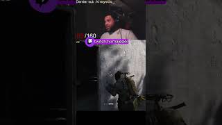 Twitch : majeskk #arcraiders #arcraidersgame #arcraidersgameplay