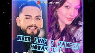 Biser King X Vanesa Horakova - Of Of Giorgio Remix