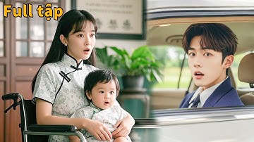 Tổng tài bị ép cưới một người phụ nữ lạ, nào ngờ cô là người tình trong mộng mà anh luôn tìm kiếm