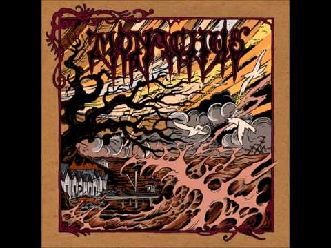 Monachus — Monachus - From Here, Forever