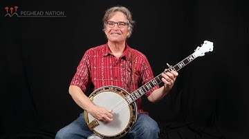 Melodic and Single-String Banjo with Bill Evans | Course Introduction