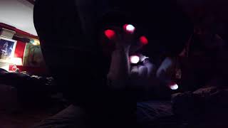 Megasloth - Video Entry | #LightsOnComp [Gloving.com]