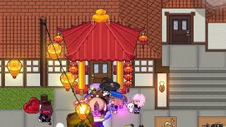 Graal era cny shop 2024 #graalera #gaming #graalonline #graalclassic #viral screenshot 4