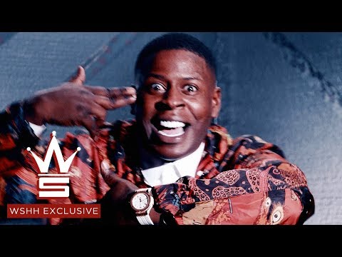 Blac Youngsta - Breathe