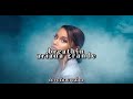 Ariana Grande Breathin Slowed Reverb 