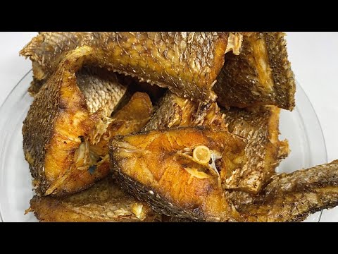 How To Fry