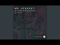 Mr hekayati feat sam vafaei deeper in time