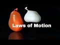Newton's Laws of Motion in Action: Real-World Examples and Applications