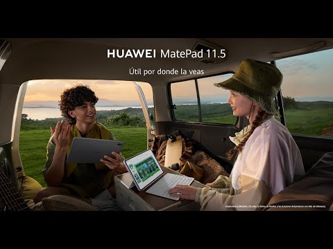 HUAWEI MatePad 11.5” PaperMatte