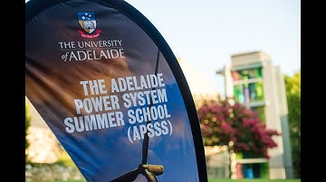 APSSS 2020 - Keynote Speech - Part 1