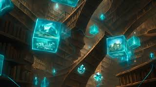 The God Algorithm - Ancient Systems