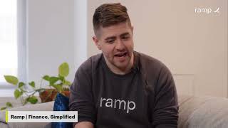 Celebrity Ramp Virtual Livestream 2022 Wealth