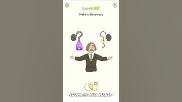 DOP 2 : Level 257 Make A Discovery | Solution In 15 Second | 2021 |#shorts #dop2