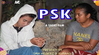 PSK (Pengin Segera Kuliah) - Short Movie AVC2021 - SMA Negeri 8 Kupang, NTT
