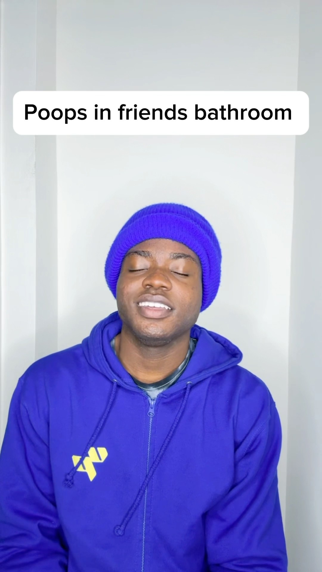 The Worst  Situation ?