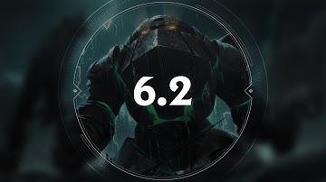6.2 Patch Notes Breakdown | Legends of Runeterra | Titans of Runeterra Event