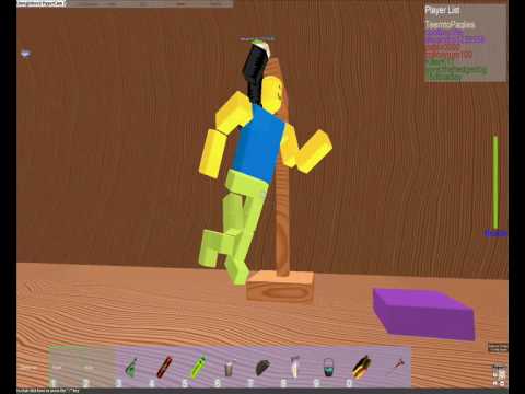 Crazy Dancin Ragdoll Roblox Youtube - crazy dancin ragdoll roblox youtube