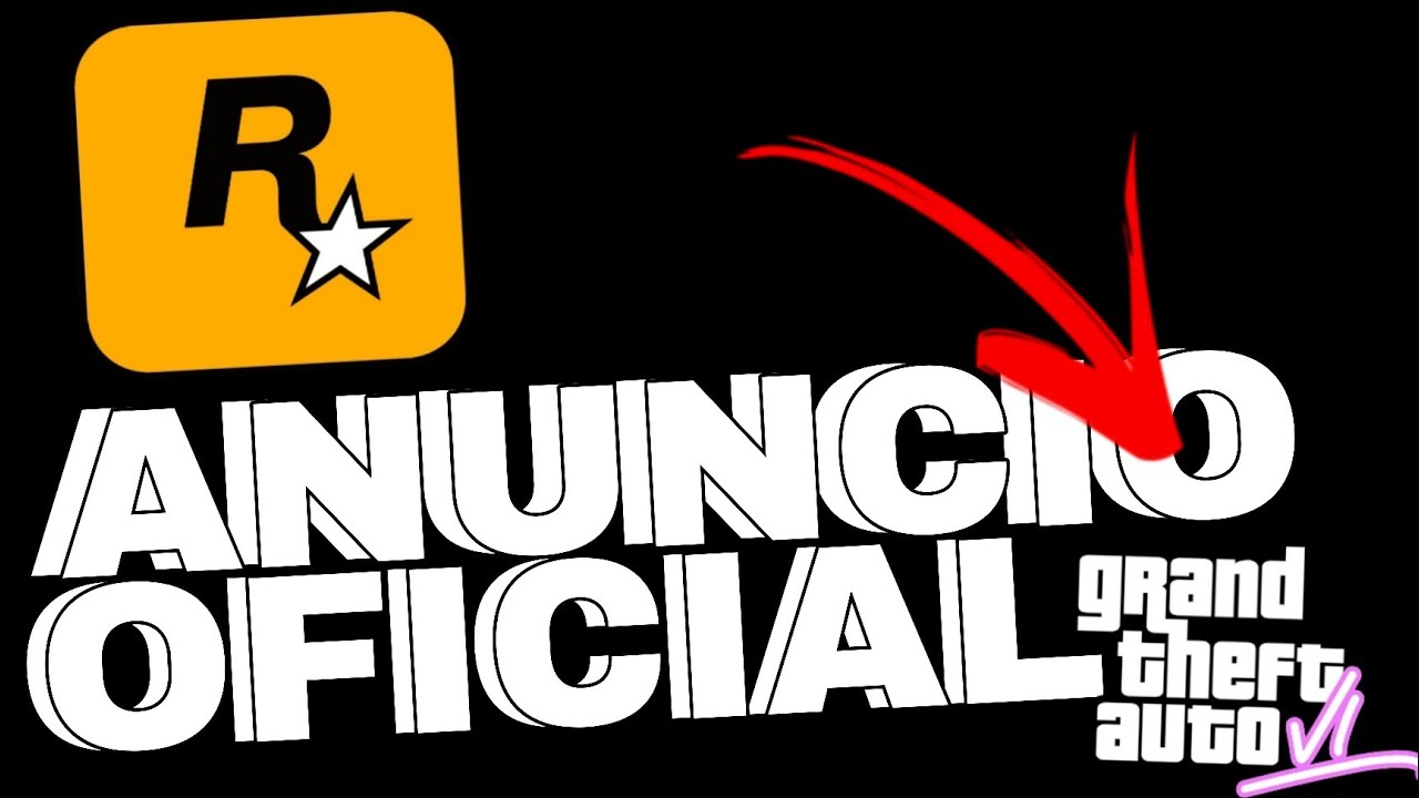 GTA 6: Rockstar anuncia data de primeiro trailer oficial - Adrenaline