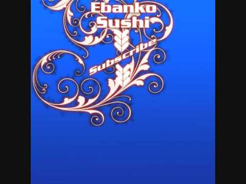 Ebanko - Sushi