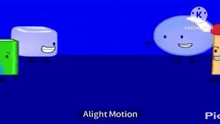 Bfdi Very Hot Is Going Weirdness Every