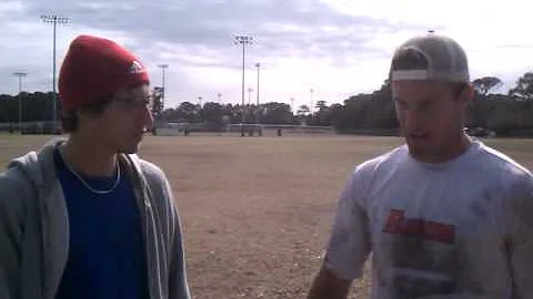 Gaines Interview