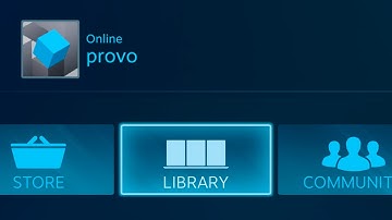 How to get old Big Picture in Steam in 2025