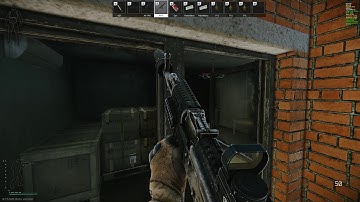 [EFT] When NetCode Actually Works In Your Favor