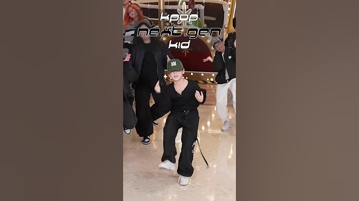 Kpop in public ENHYPEN ‘Daydream’