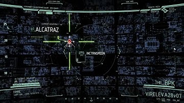 Crysis 2 Mission 12: Train To Catch [HD] (PC/PS3/XBOX 360) Maxed Out Graphics