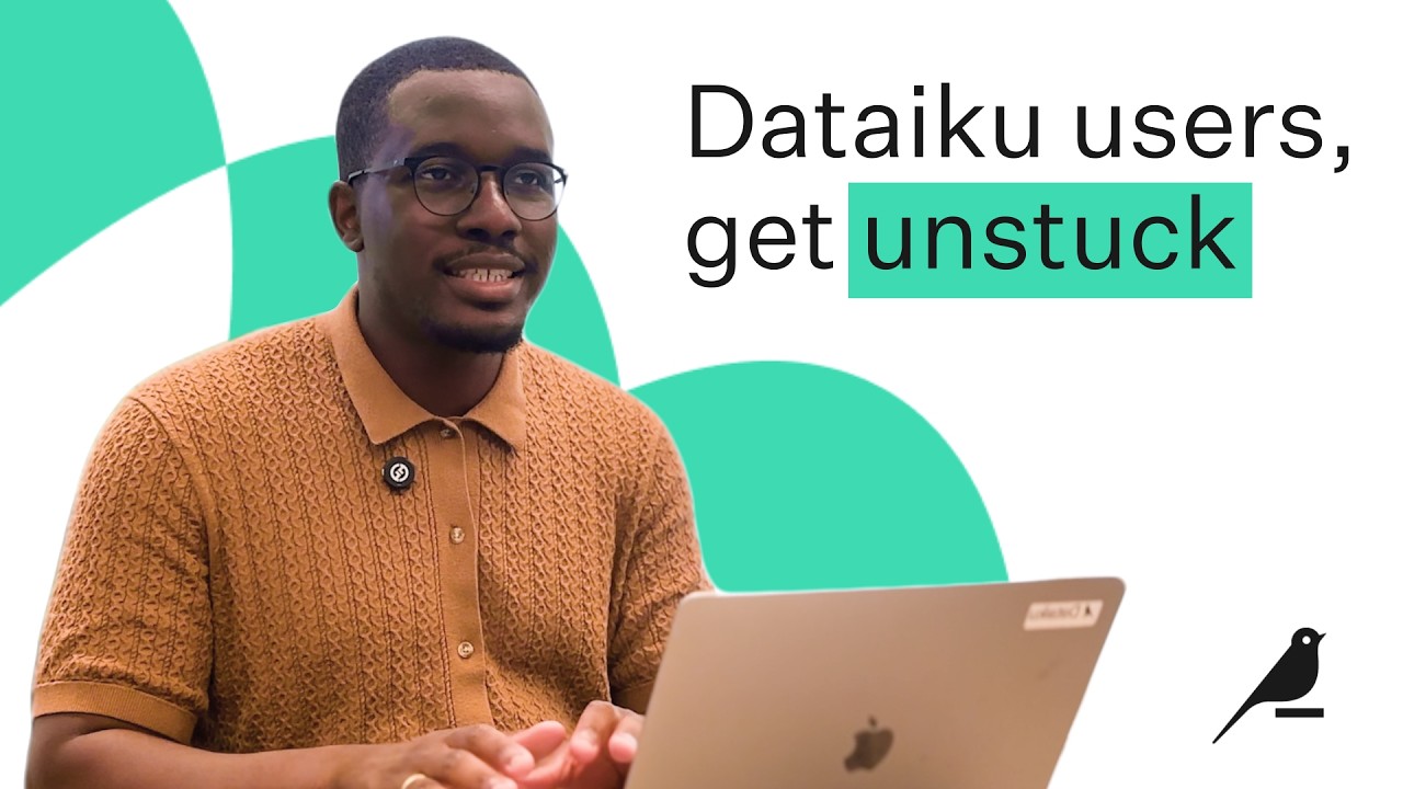 How to improve your Dataiku projects using Cobuild